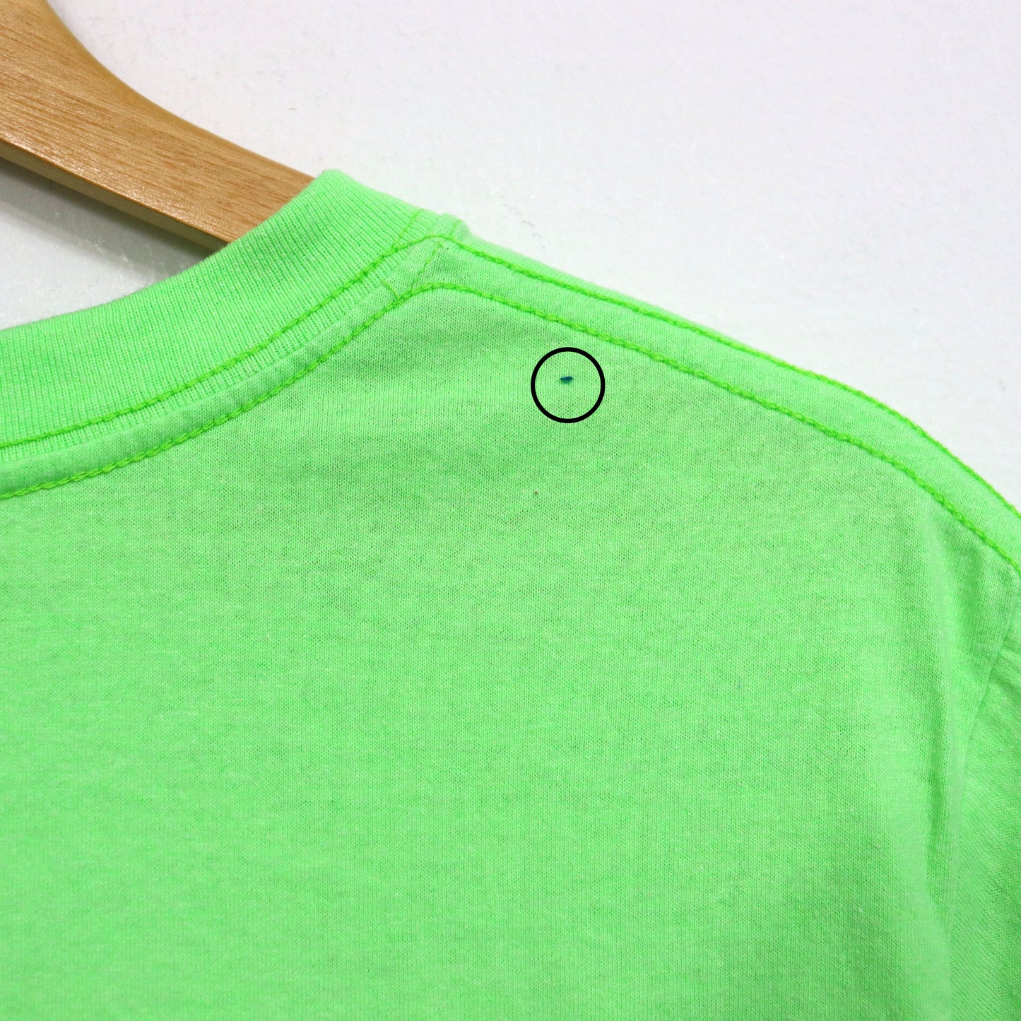 COPYCAT : Smile S/S Tee