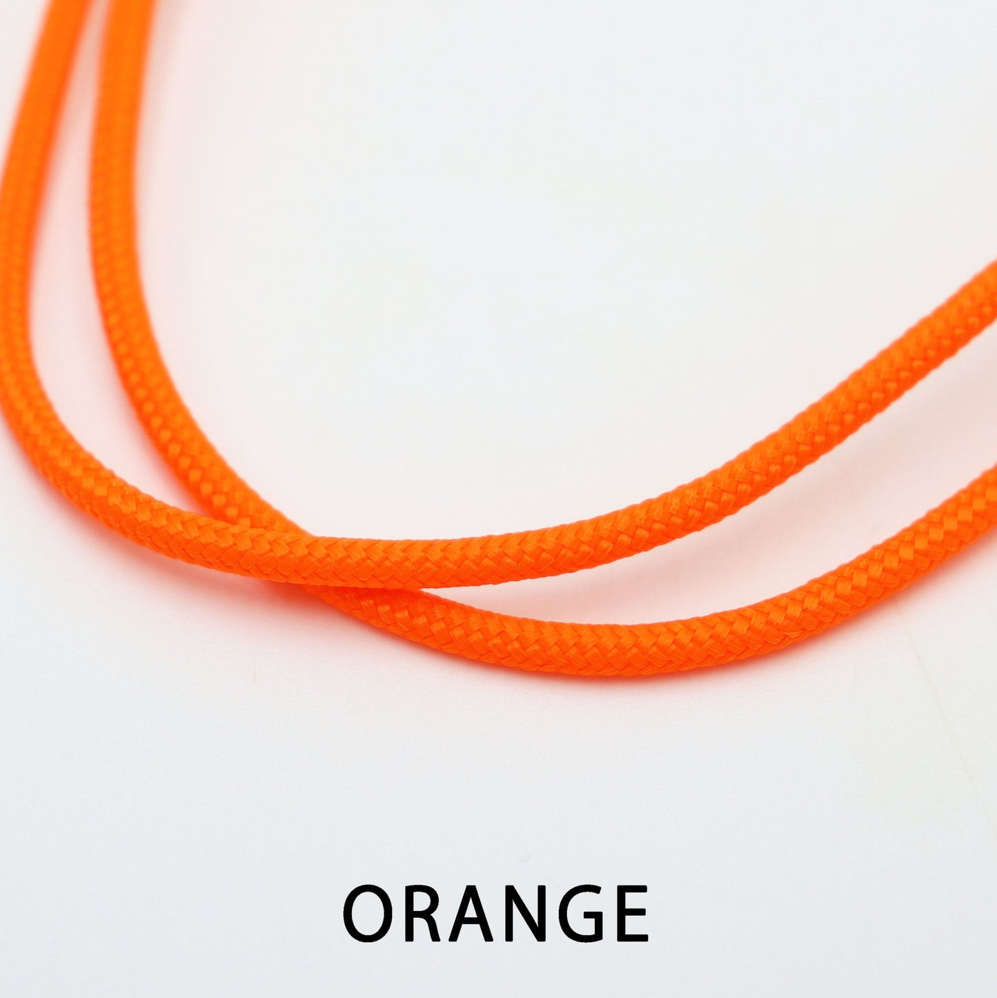 REGGIE HOLDER : Glasses Cord - Solid