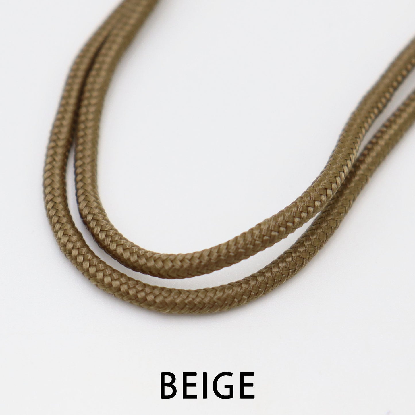 REGGIE HOLDER : Glasses Cord - Solid