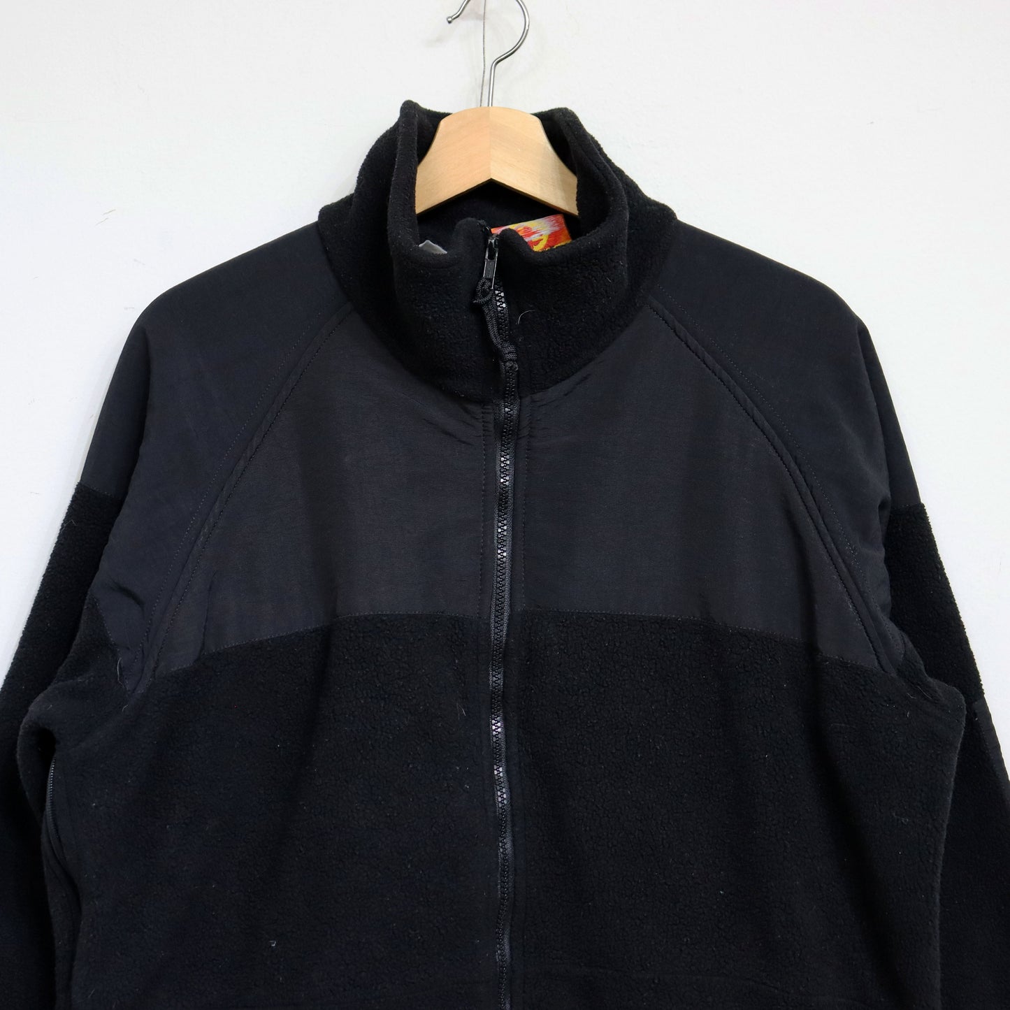 used : (Polartec) USMC PECKHAM Freece JK