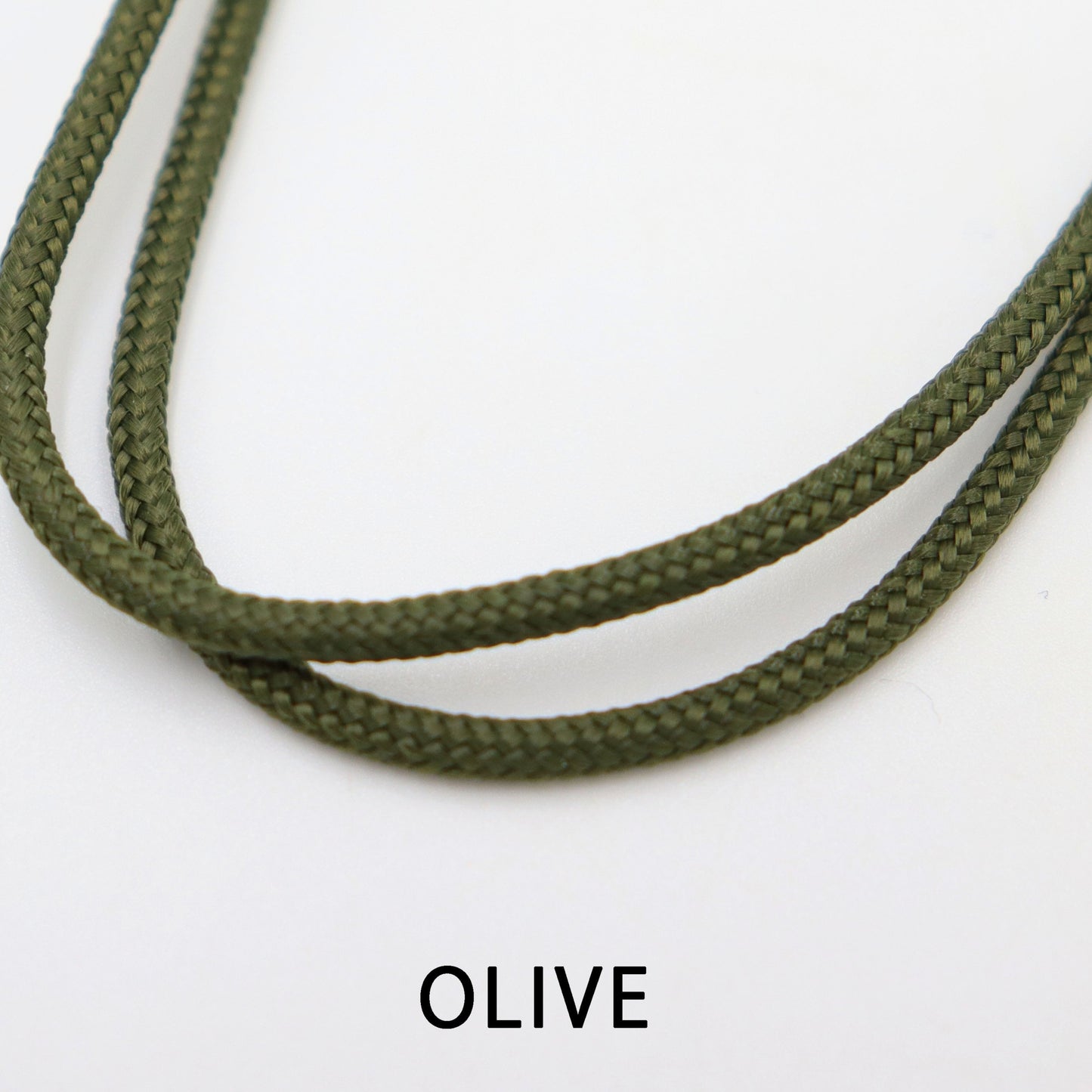 REGGIE HOLDER : Glasses Cord - Solid