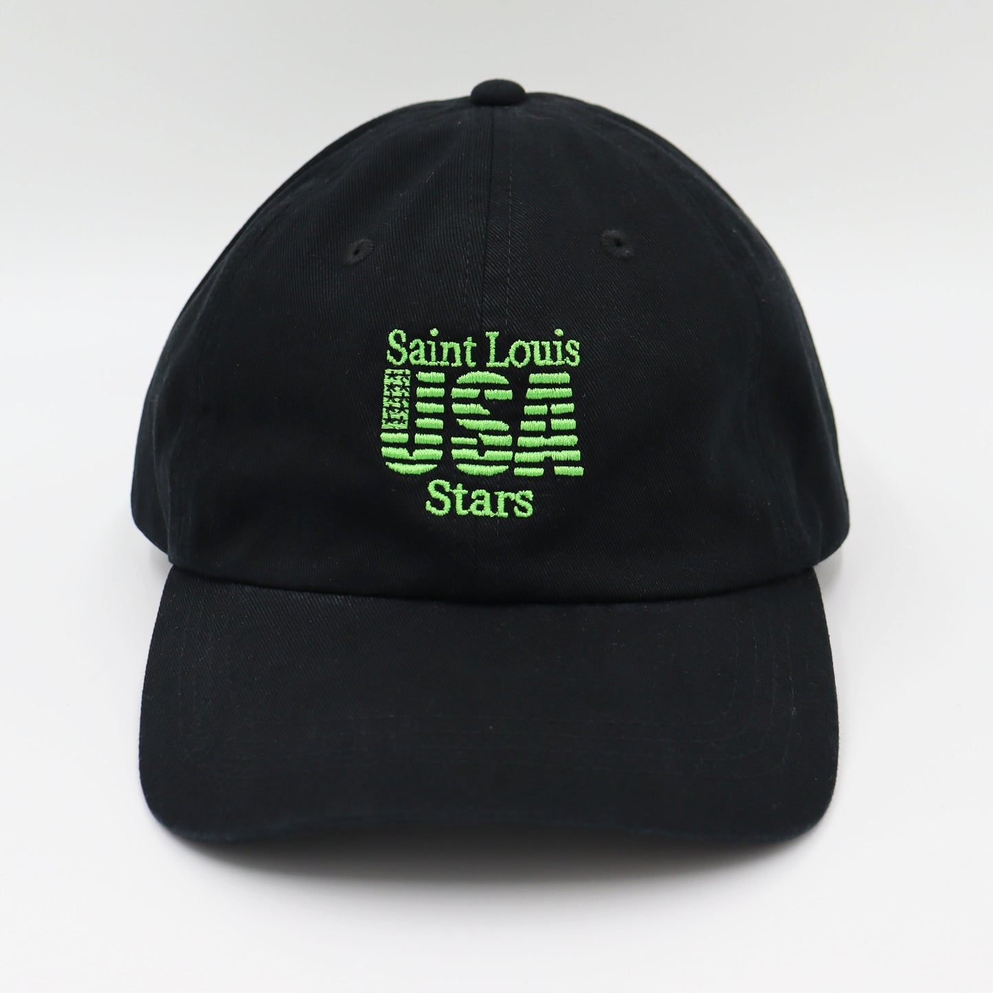 TAMANIWA×NEGRO LEAGUE : TN-06 USA OLD CAP