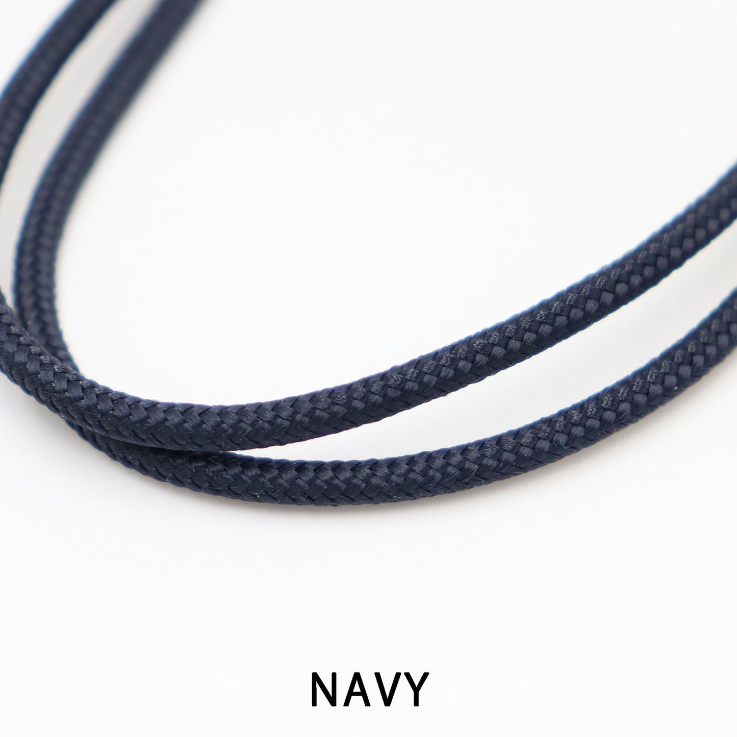 REGGIE HOLDER : Glasses Cord - Solid