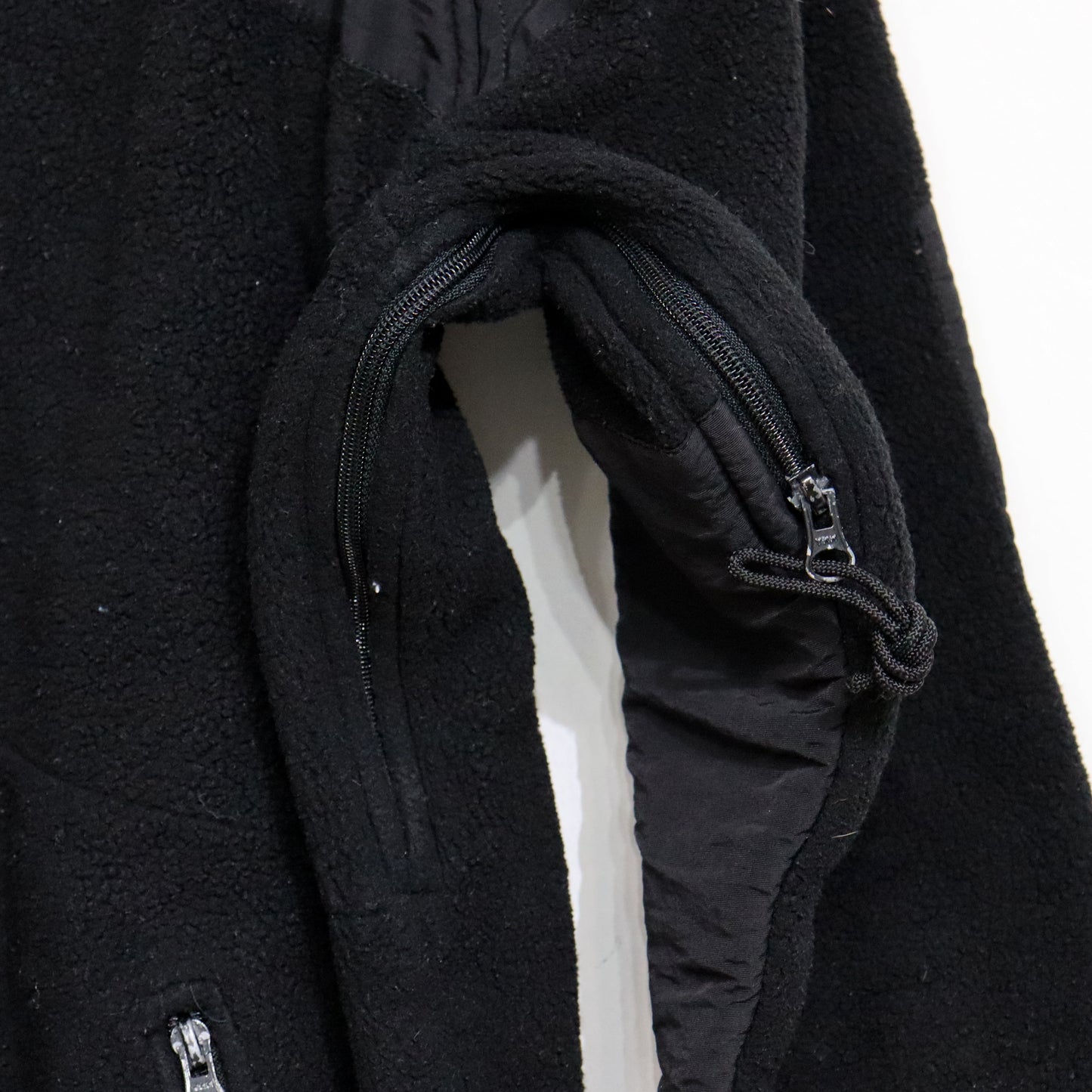 used : (Polartec) USMC PECKHAM Freece JK