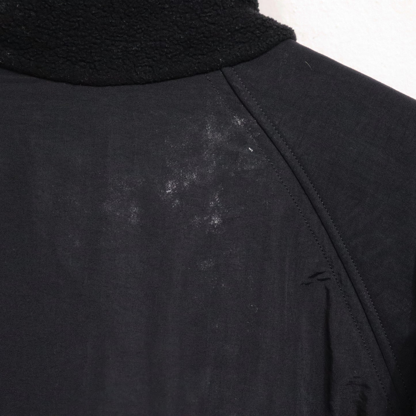 used : (Polartec) USMC PECKHAM Freece JK