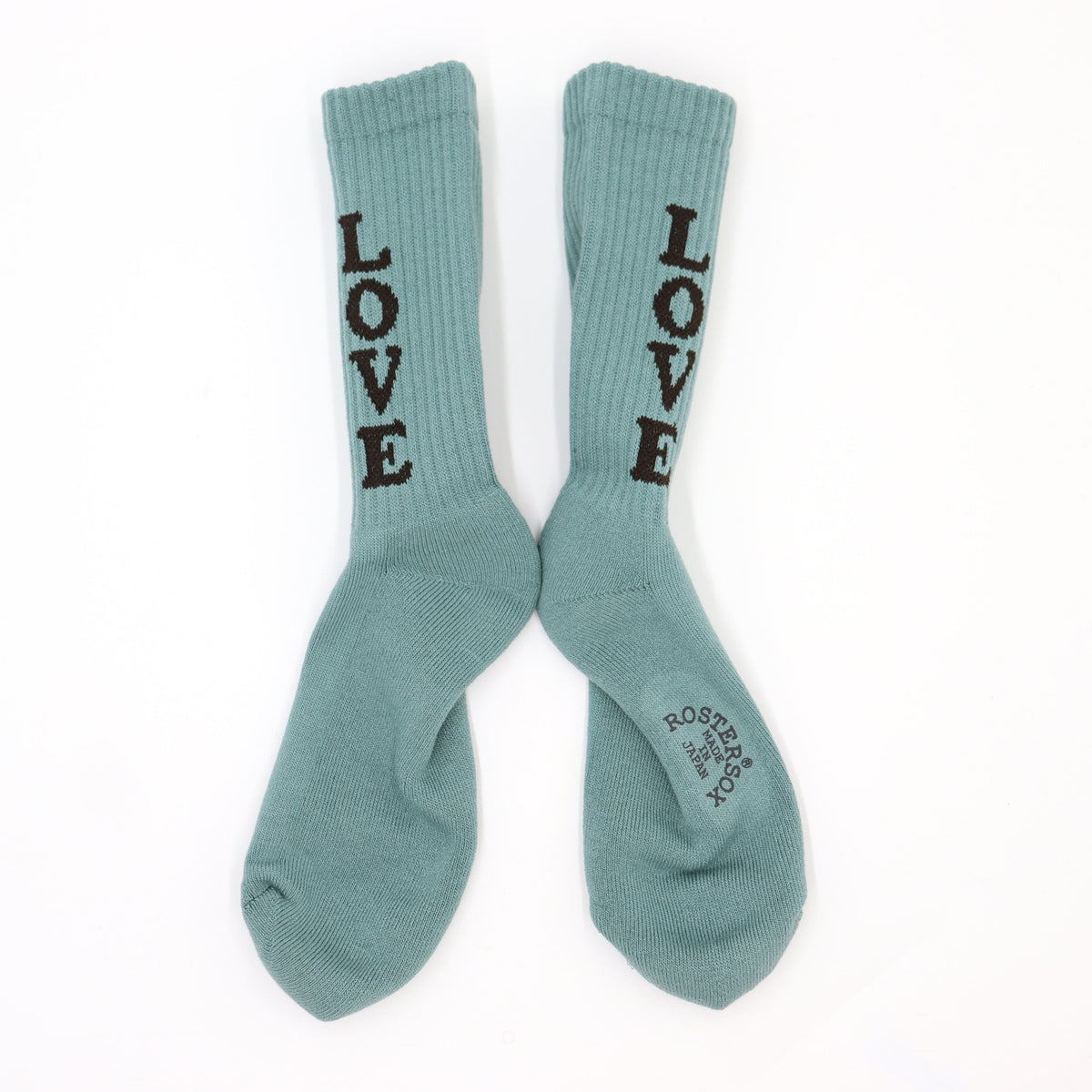 ROSTER SOX: RS-514 LOVE