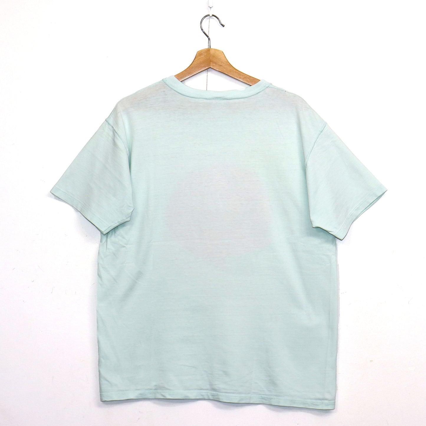 COPYCAT : Smile S/S Tee