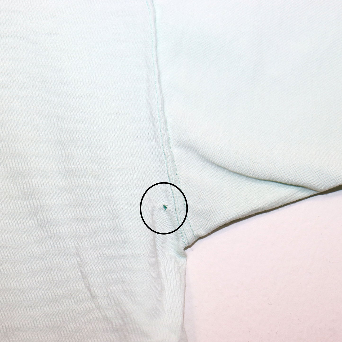 COPYCAT : Smile S/S Tee