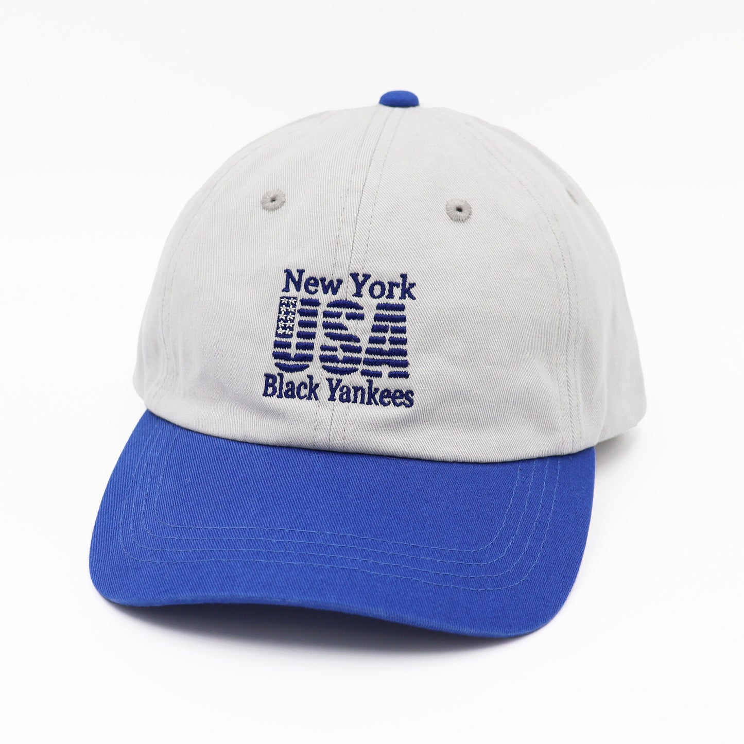 TAMANIWA×NEGRO LEAGUE : TN-06 USA OLD CAP