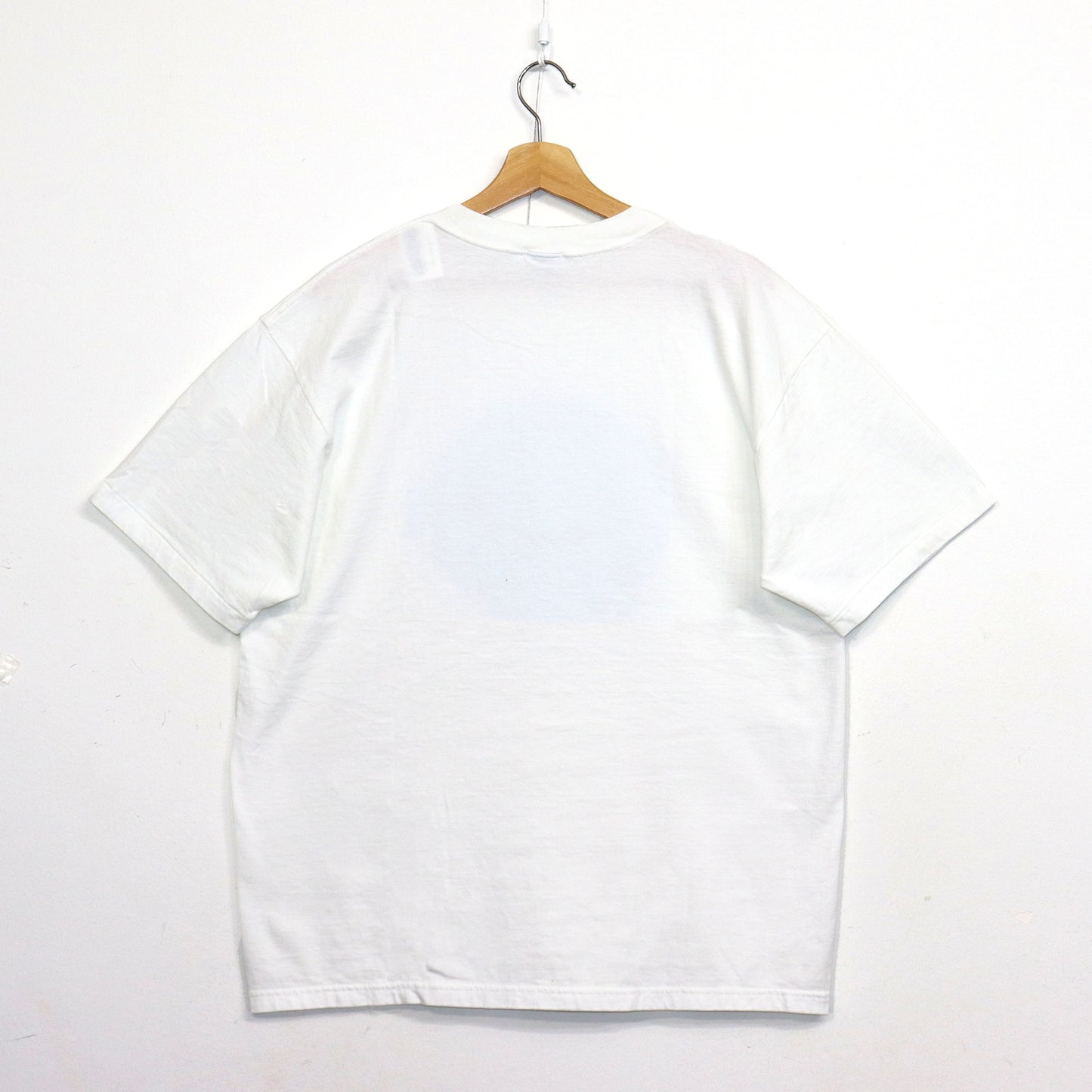 COPYCAT : Smile S/S Tee