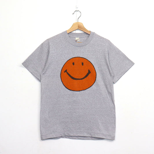 COPYCAT: Smile S/S Tee