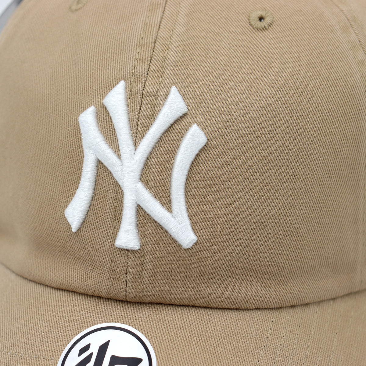 47 : CLEAN UP - NY Yankees #1