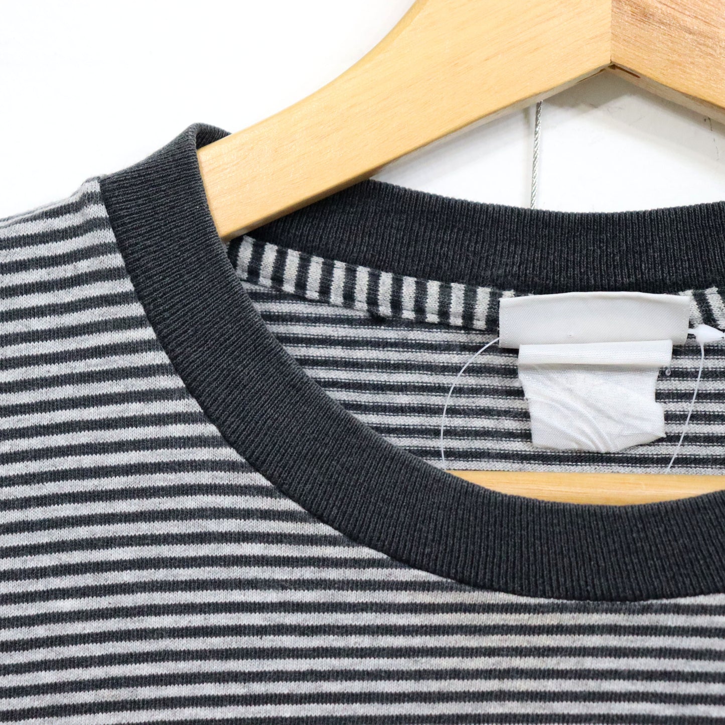 COPYCAT : Cal Tigers Football Border S/S Tee