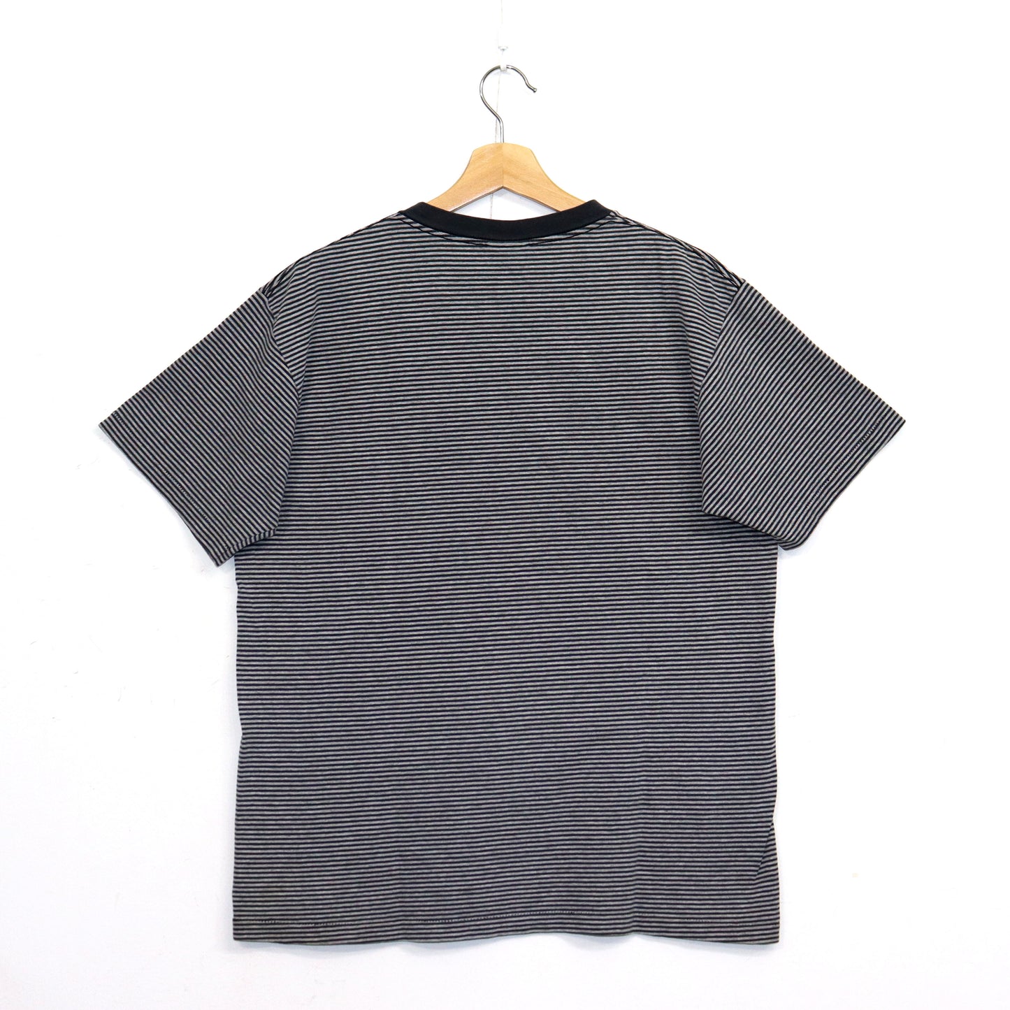 COPYCAT : Cal Tigers Football Border S/S Tee