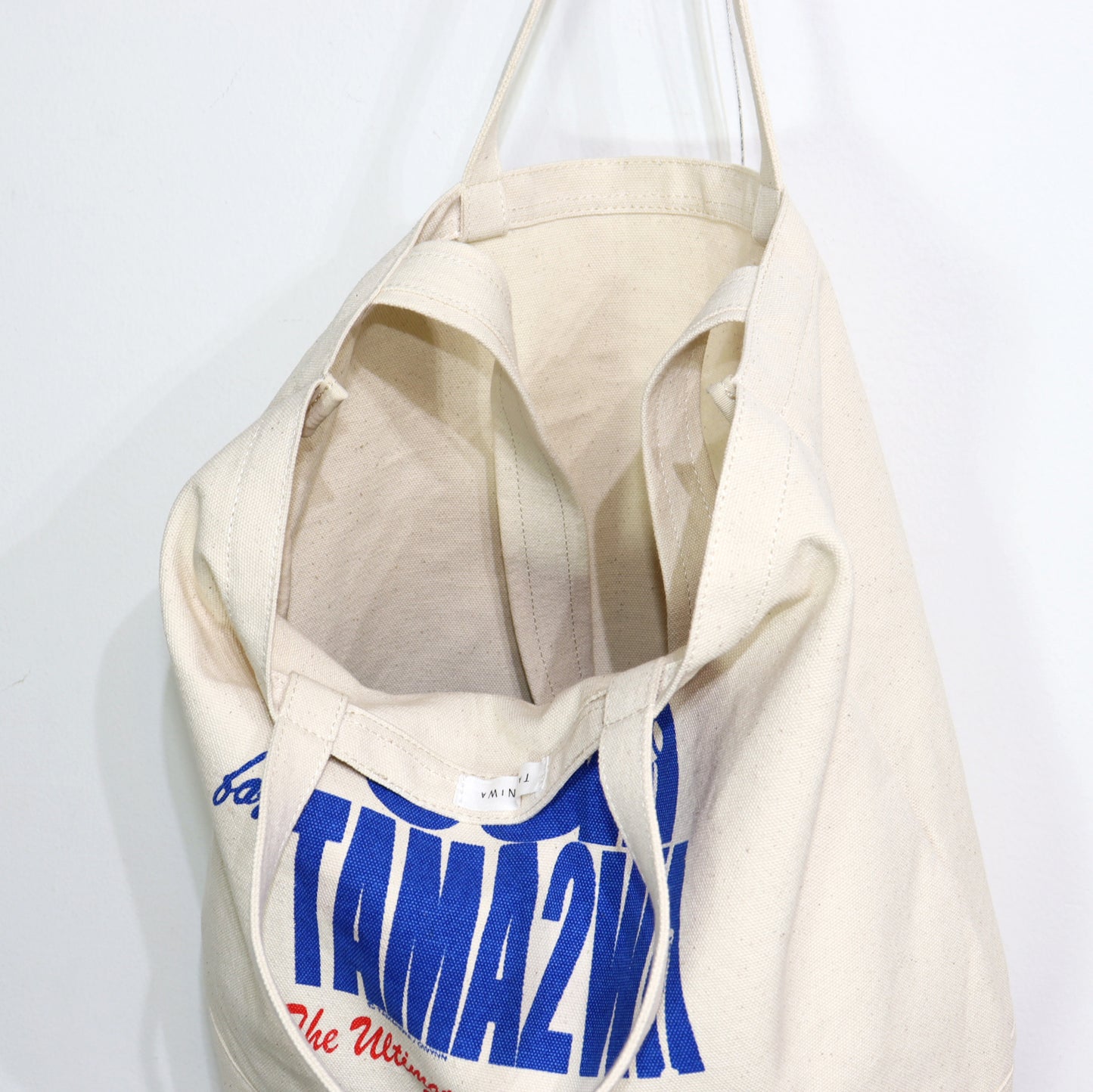 TAMANIWA:TMNW-119 USA TAMA2WA 2WAY TOTE