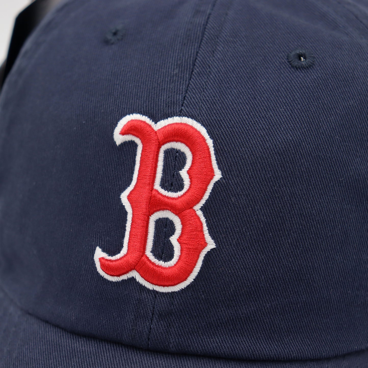 47 : CLEAN UP - BOS Red Sox