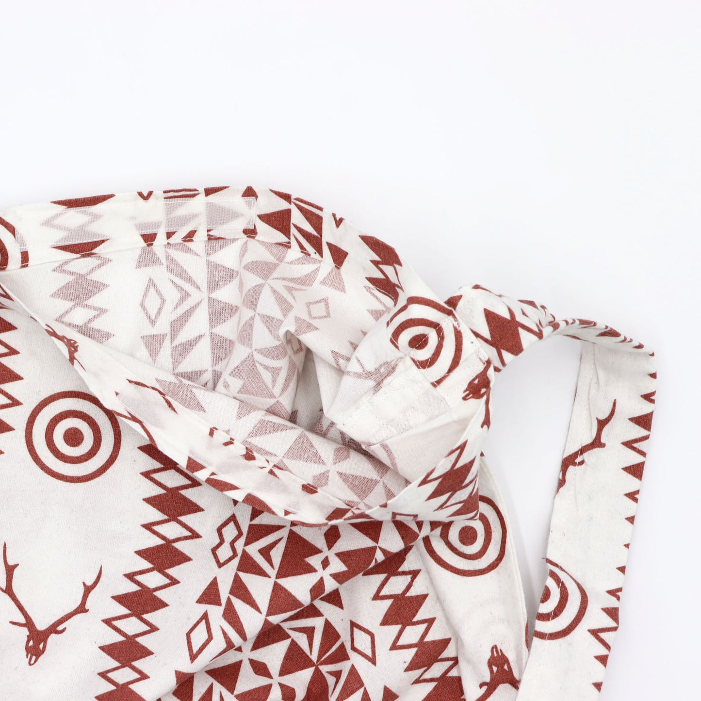 South2 West8:Book Bag - Flannel Pt.