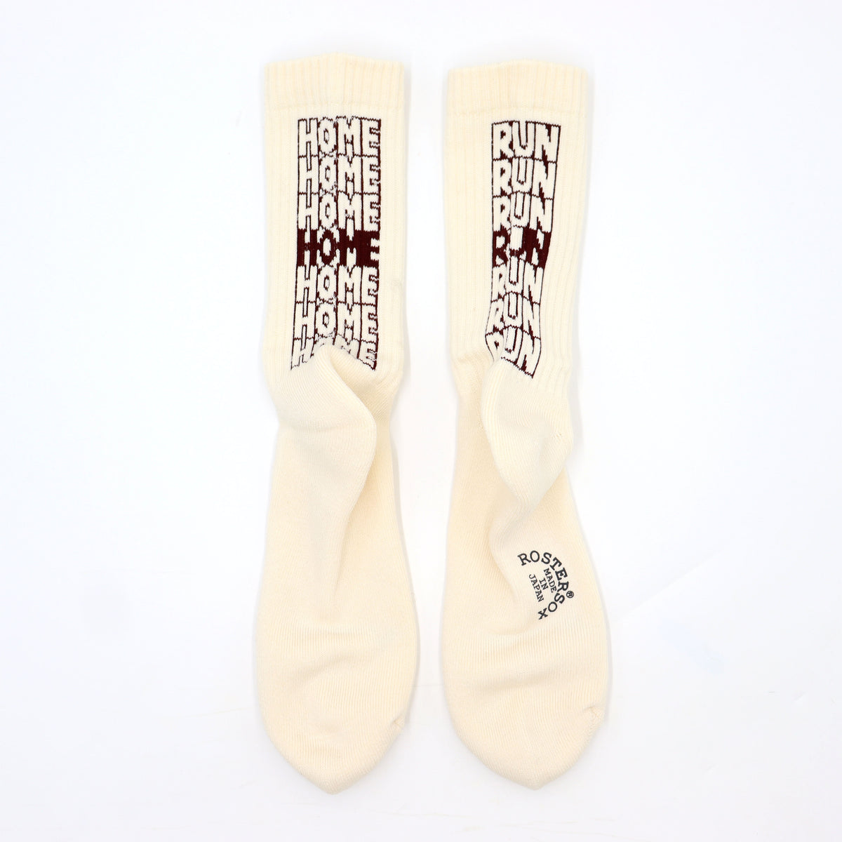 ROSTER SOX:RS-509 HOME RUN