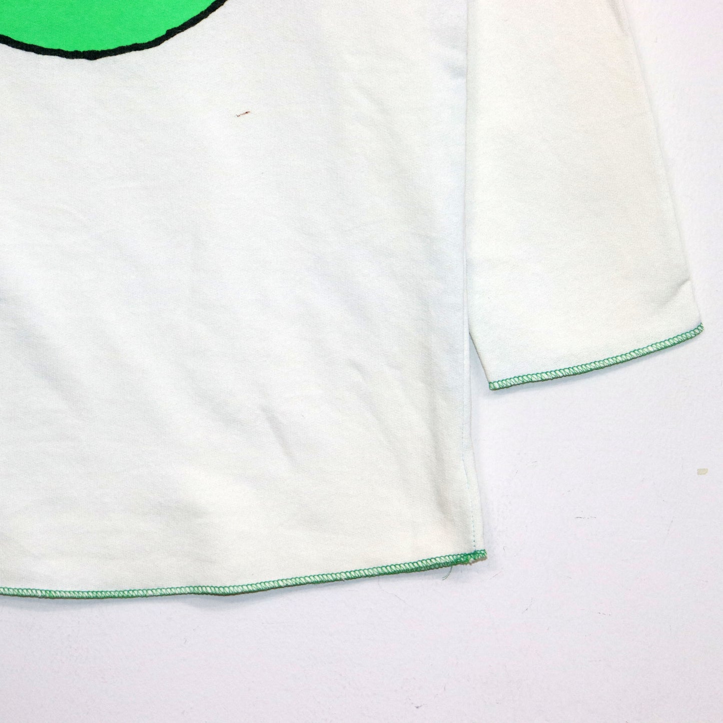 COPYCAT : Smile L/S Sweat