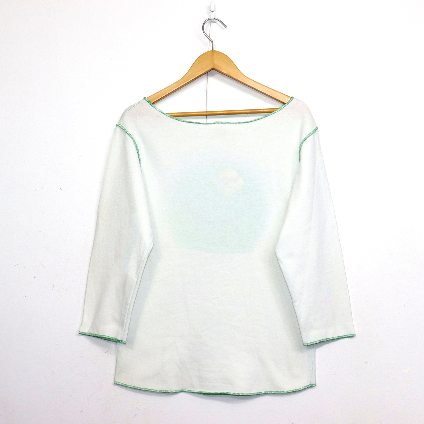 COPYCAT : Smile L/S Sweat