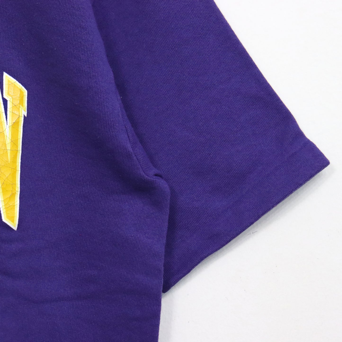 COPY CAT : "Michigan" S/S Sweat