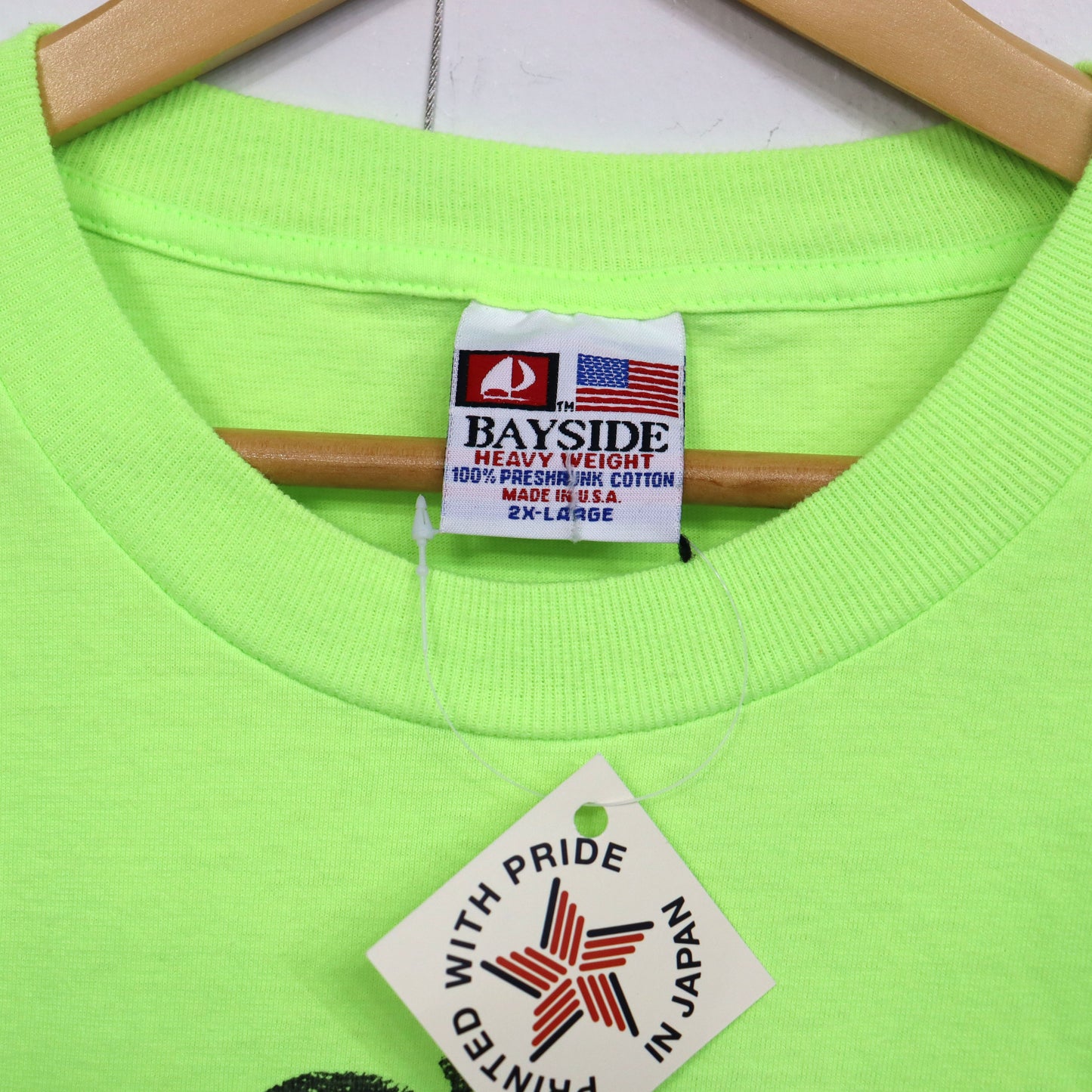 COPYCAT : Composer S/S Tee #1