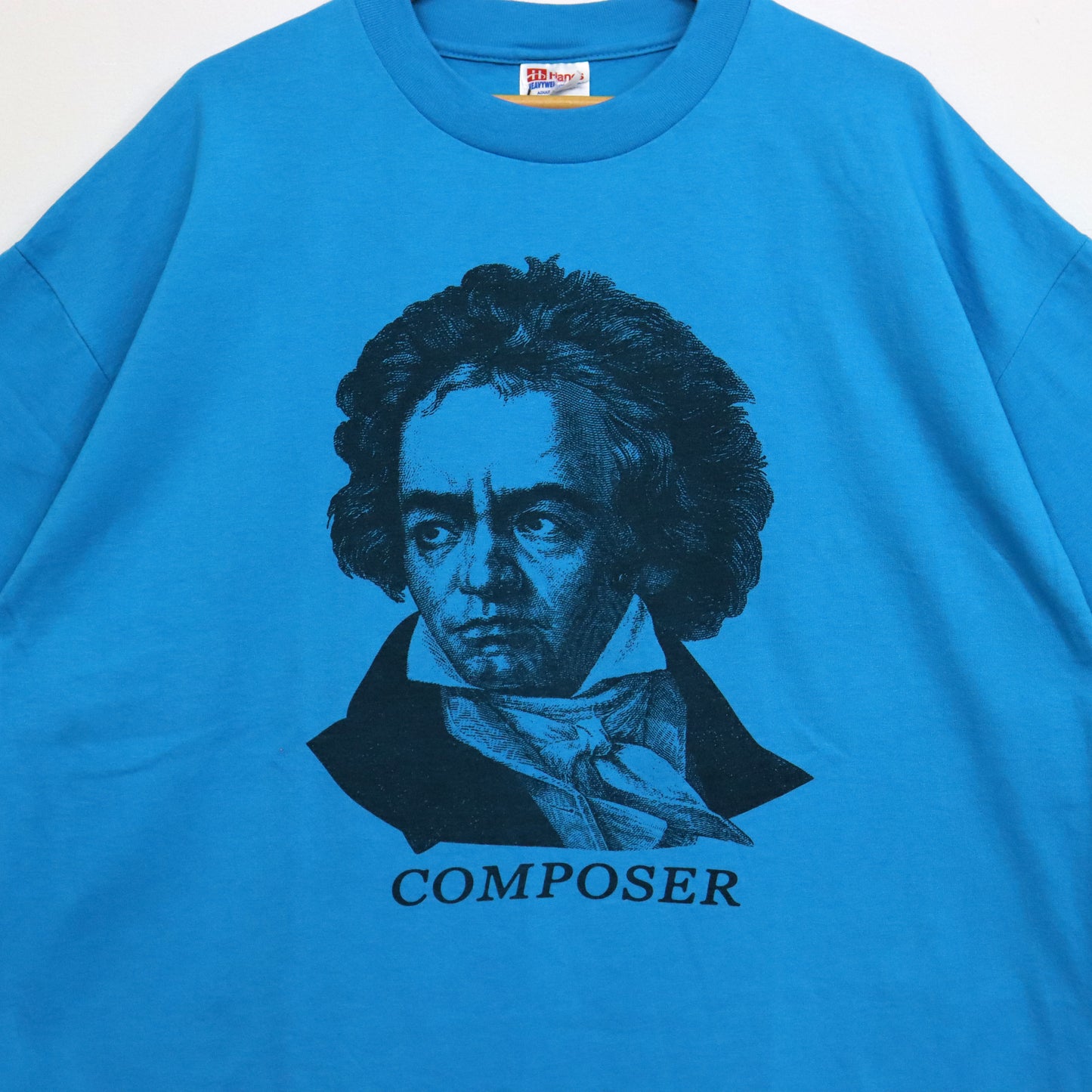 COPYCAT : Composer S/S Tee