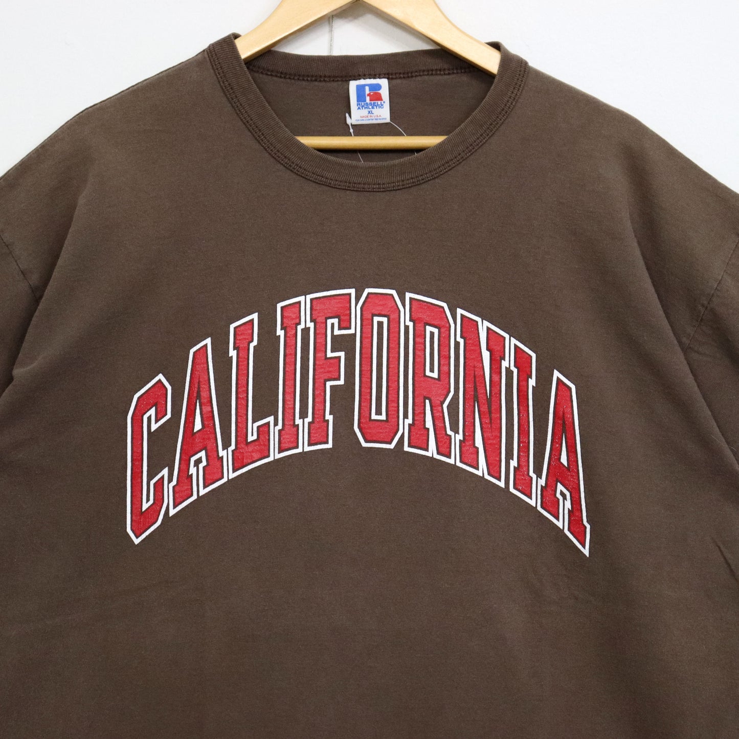 COPYCAT : California S/S Tee