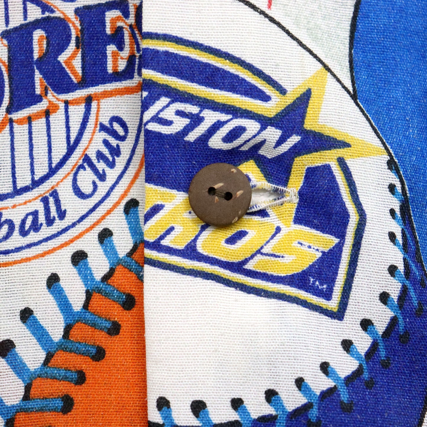 OLD PARK×TAMANIWA : Major Aloha Shirt #4 - 1