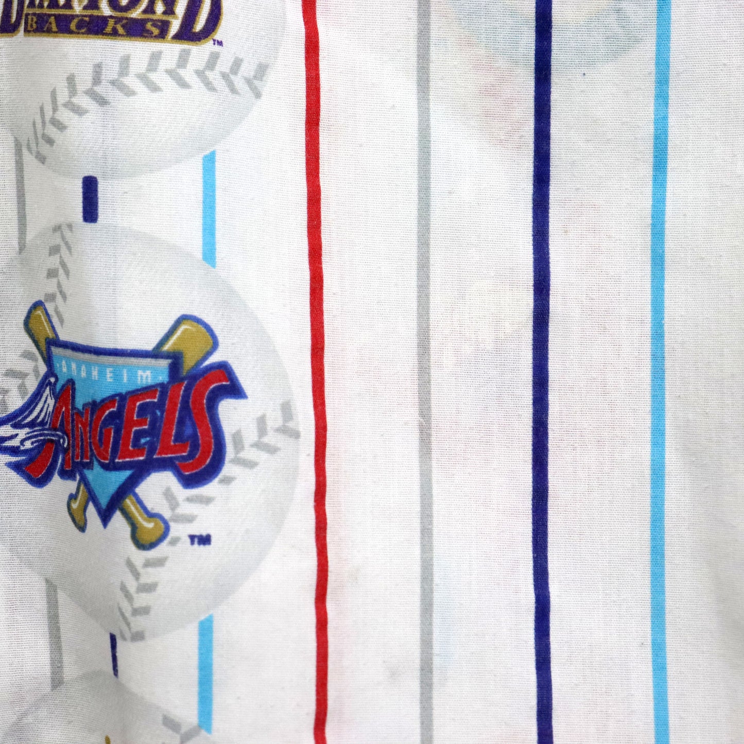 OLD PARK×TAMANIWA: Major Aloha Shirt #1 - 2