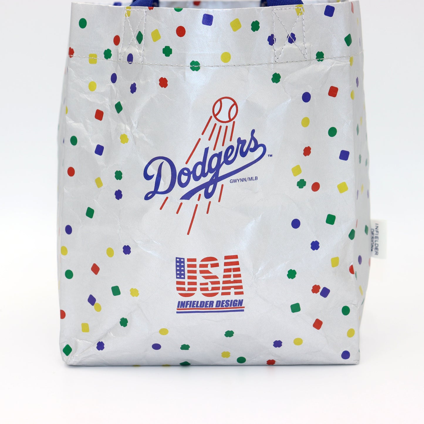 INF×MLB:MLB-242 MLB USA SV YYB