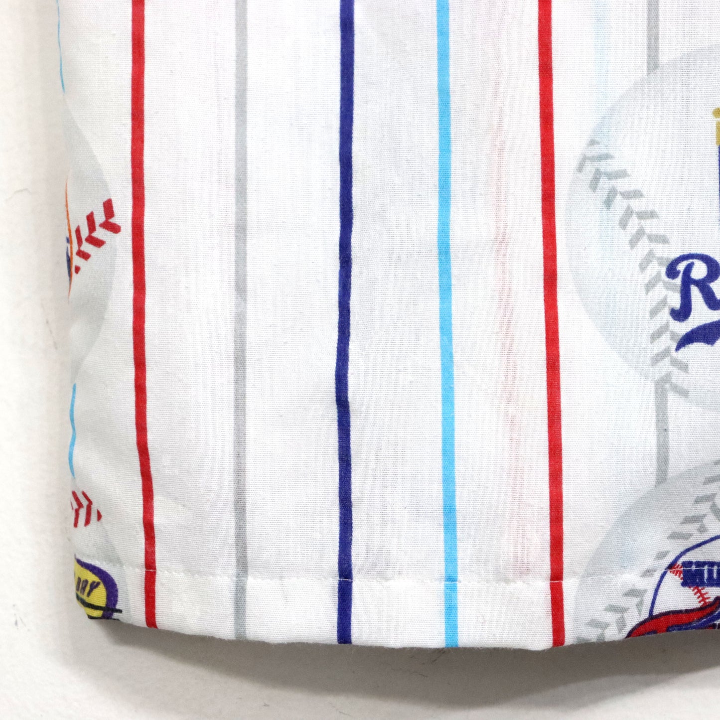 OLD PARK×TAMANIWA: Major Aloha Shirt #1 - 2