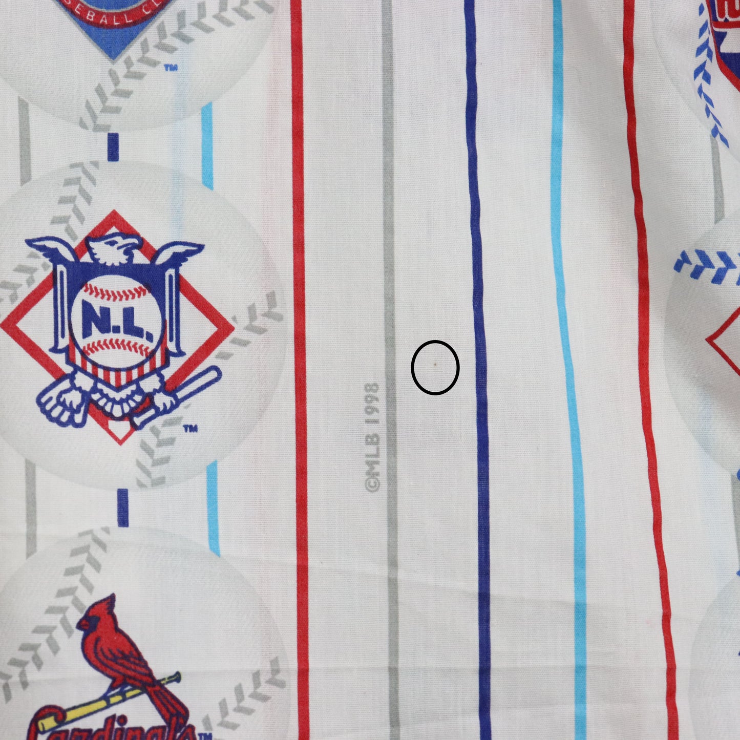 OLD PARK×TAMANIWA: Major Aloha Shirt #1 - 2