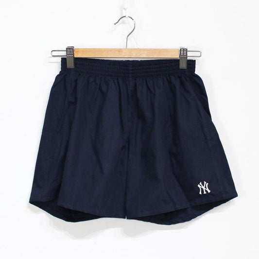 MLB×INFIELDER DESIGN: MLB-83 MLB TRUNKS - Yankees
