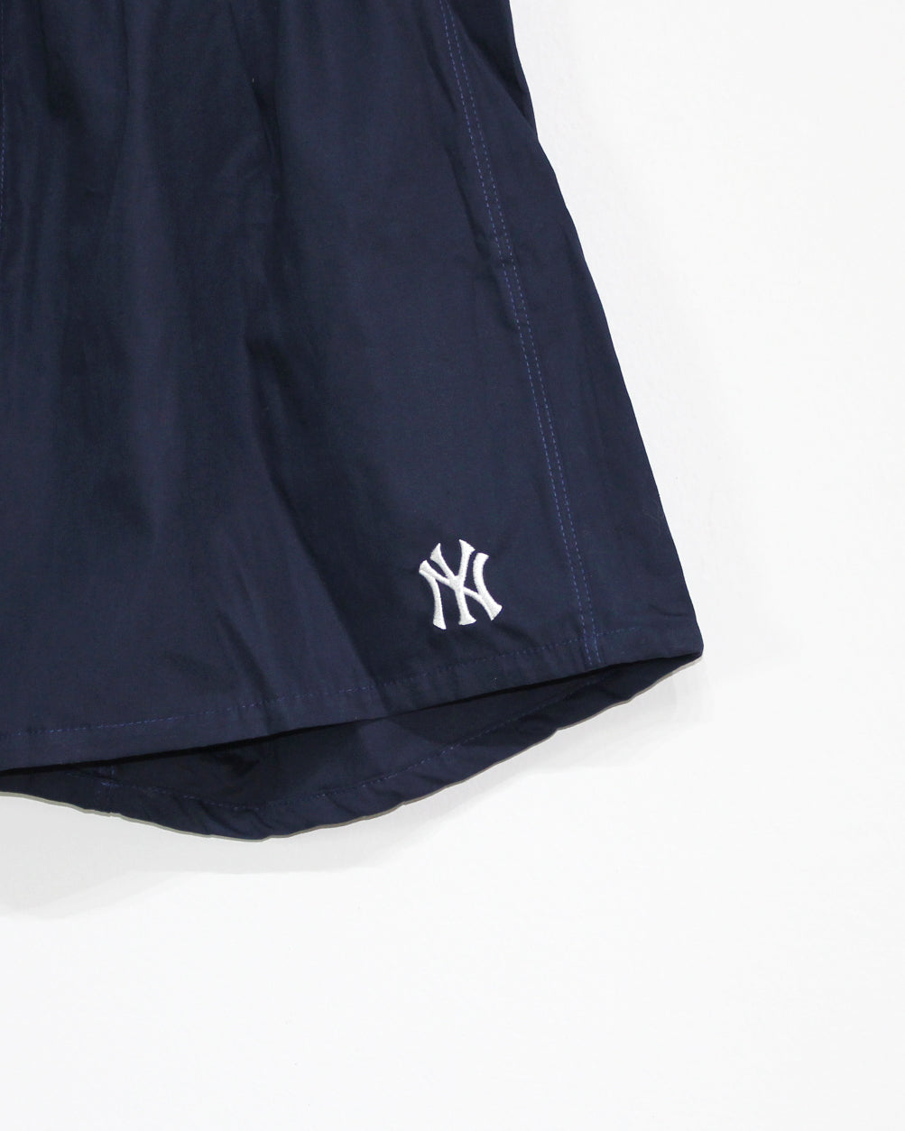 MLB×INFIELDER DESIGN: MLB-83 MLB TRUNKS - Yankees