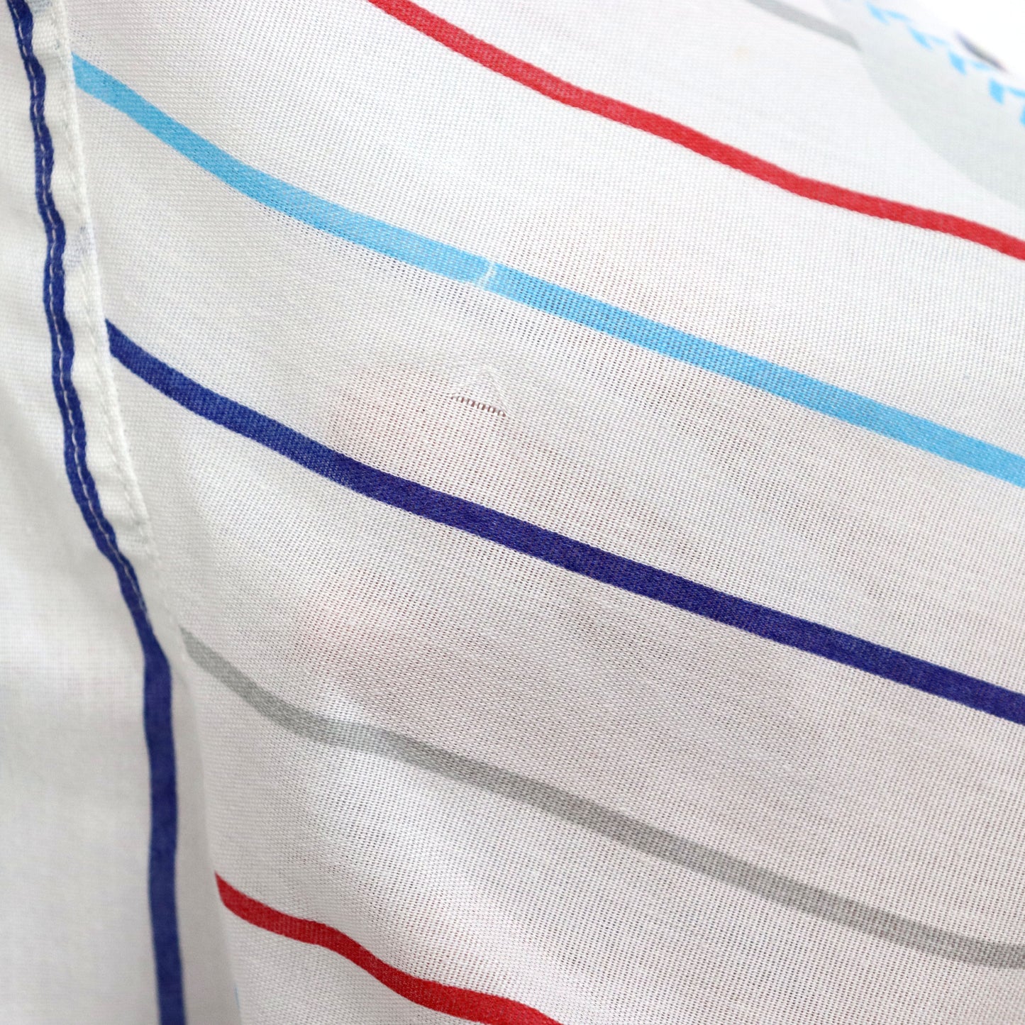 OLD PARK×TAMANIWA: Major Aloha Shirt #1 - 4