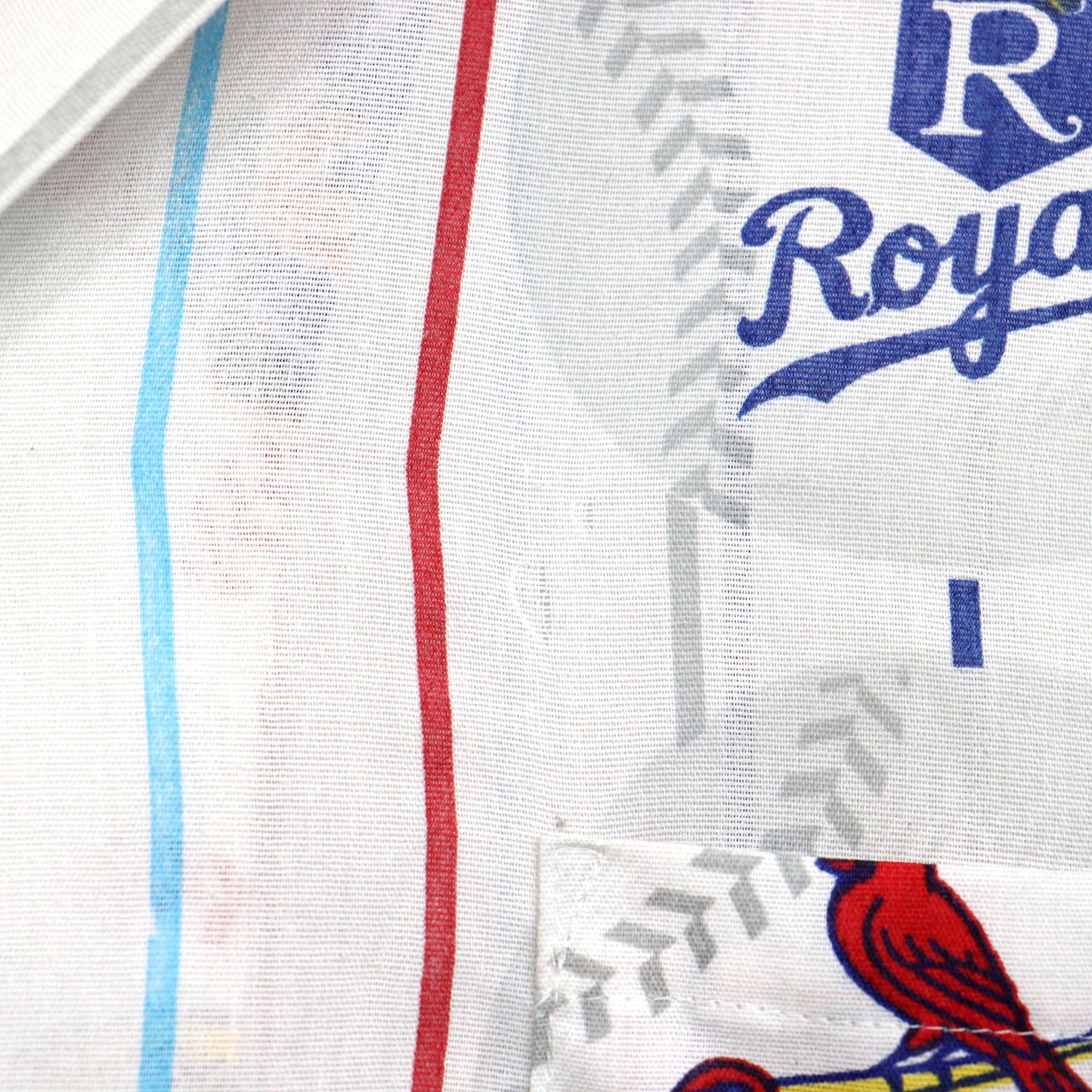 OLD PARK×TAMANIWA: Major Aloha Shirt #1 - 4