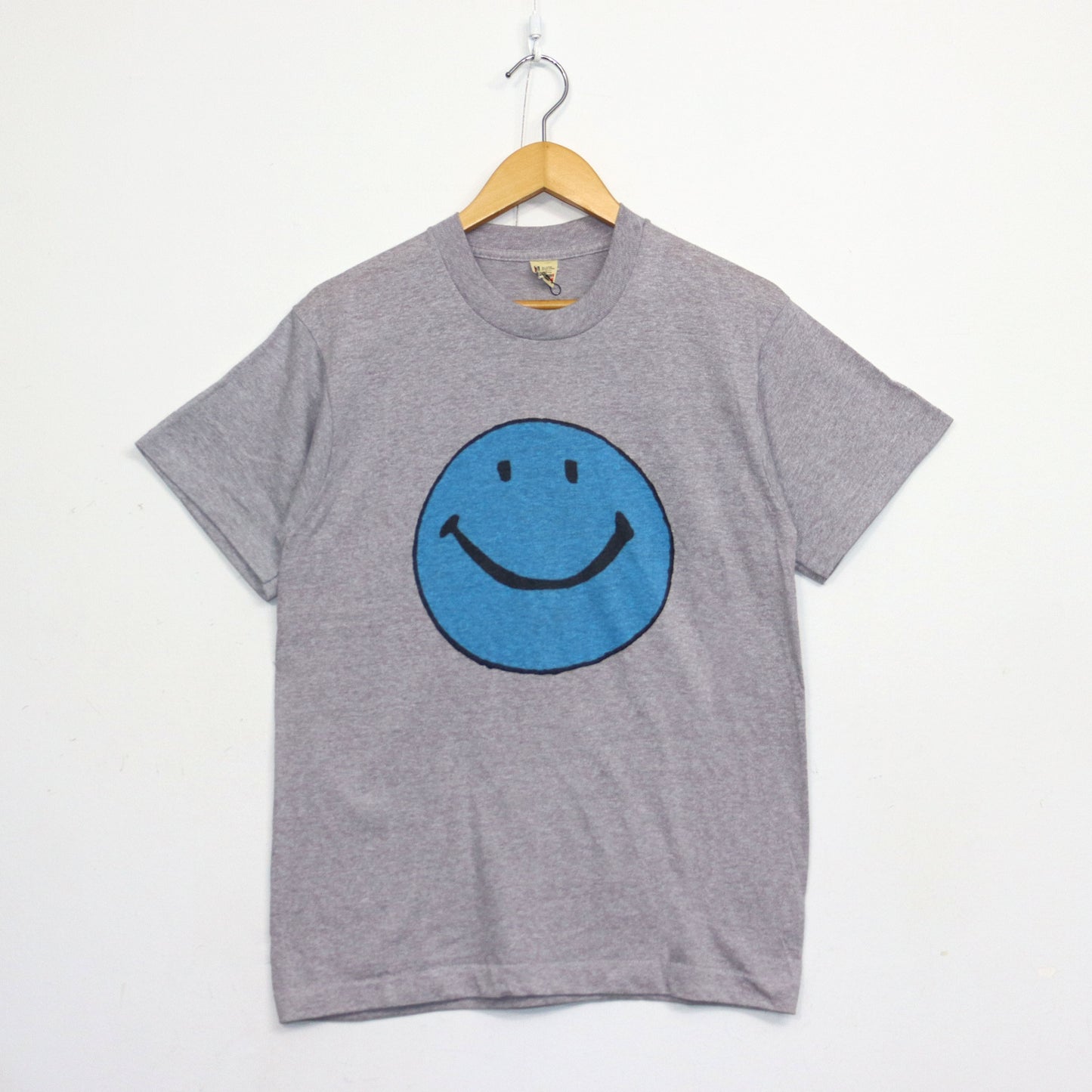 COPYCAT : Smile S/S Tee