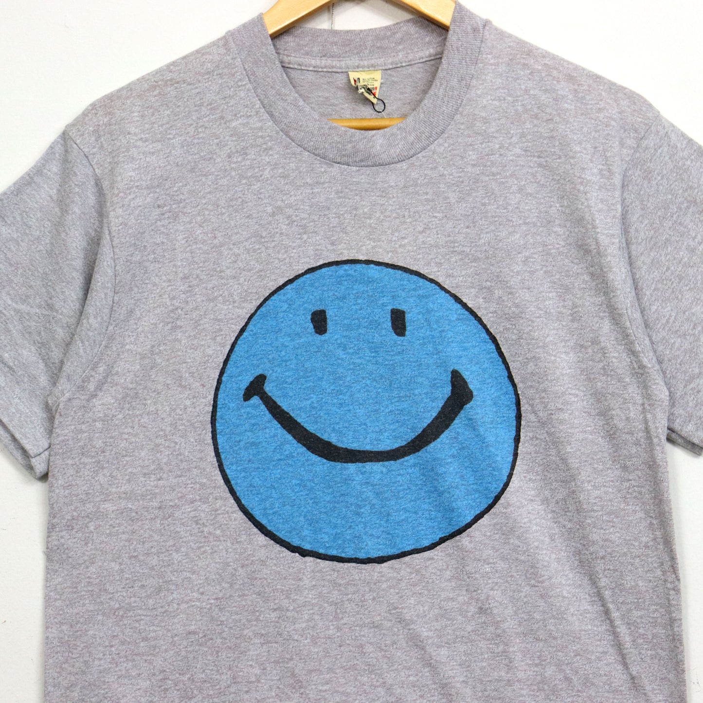 COPYCAT : Smile S/S Tee