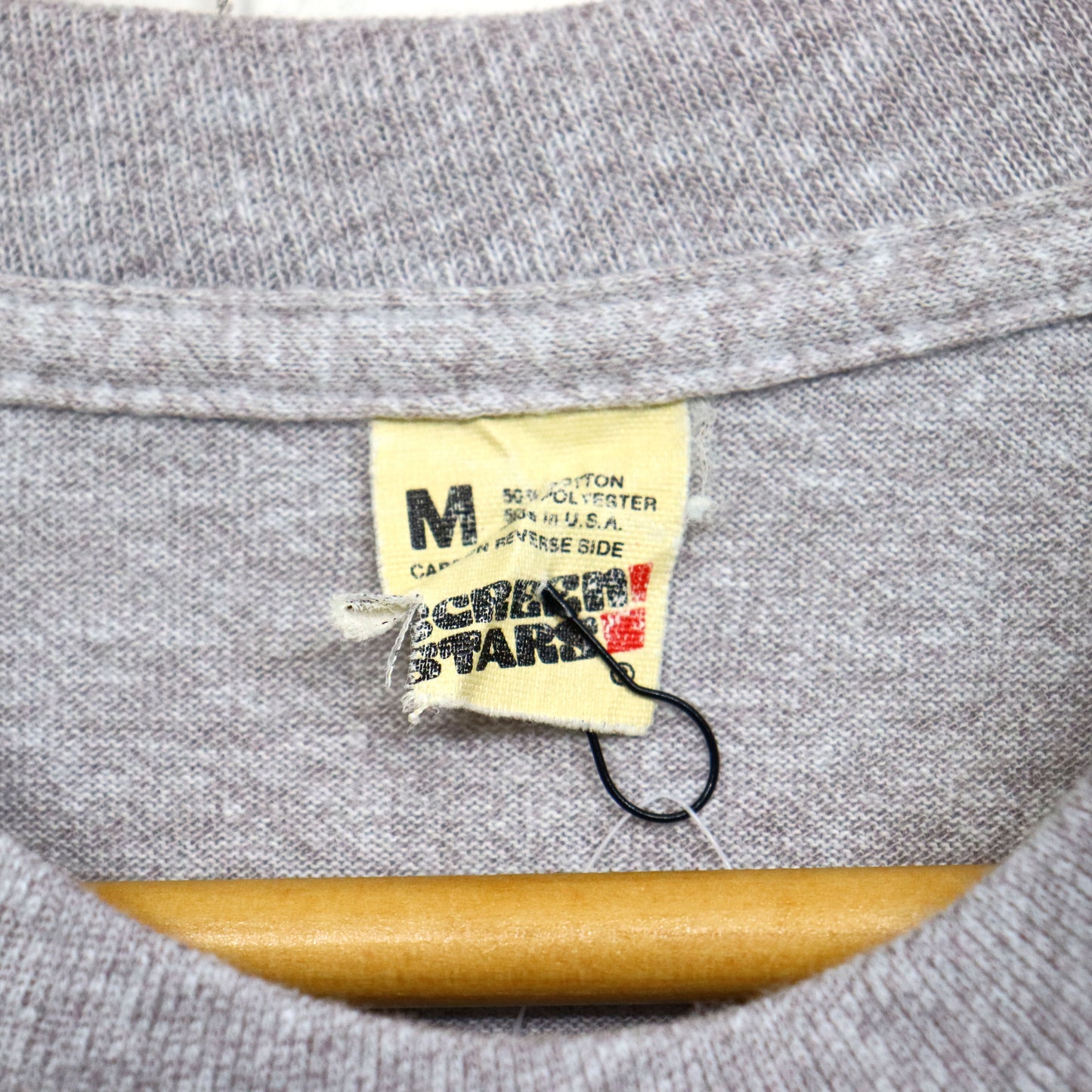 COPYCAT : Smile S/S Tee