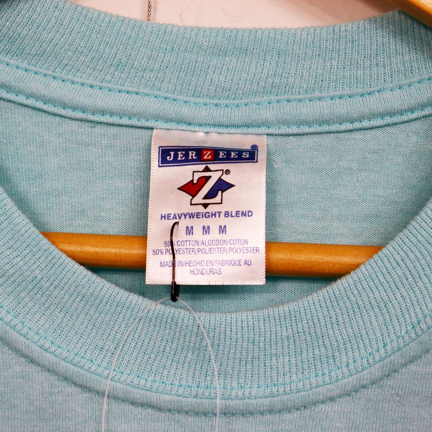 COPYCAT : Smile S/S Tee - #2