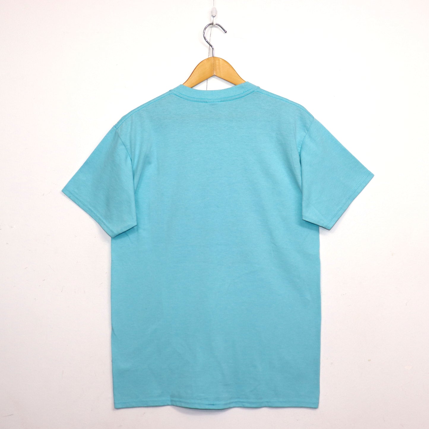 COPYCAT : Smile S/S Tee - #2