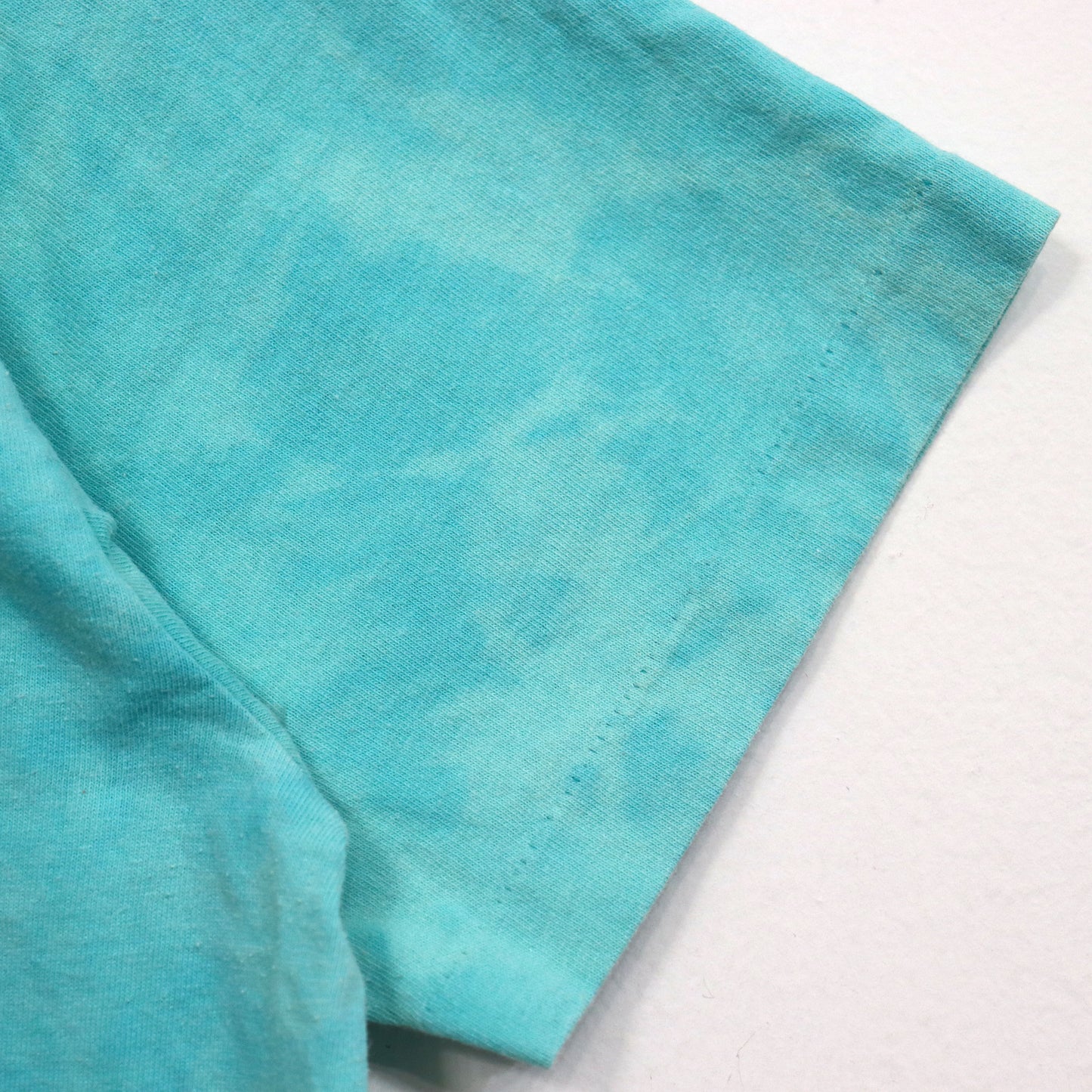 COPYCAT : Smile S/S Tee - #3