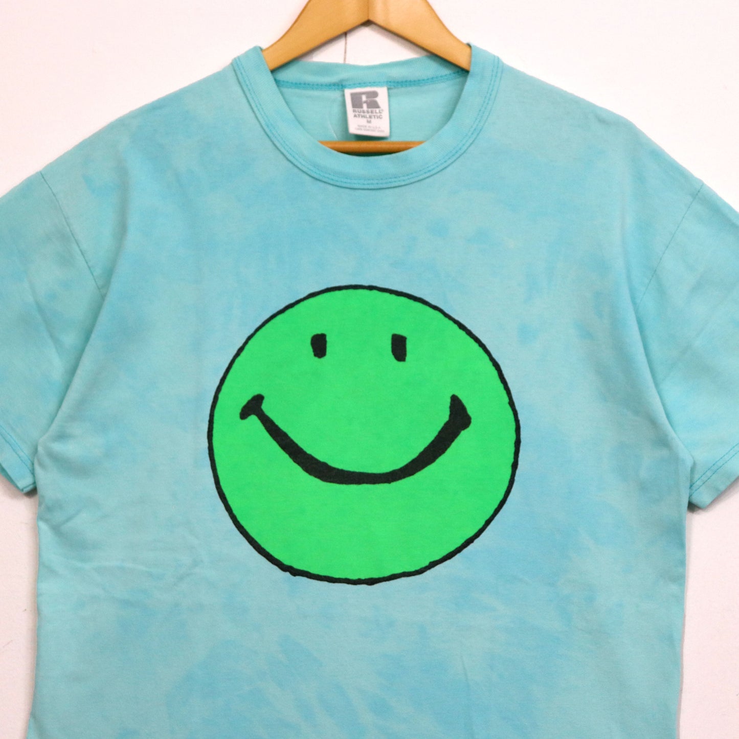 COPYCAT : Smile S/S Tee
