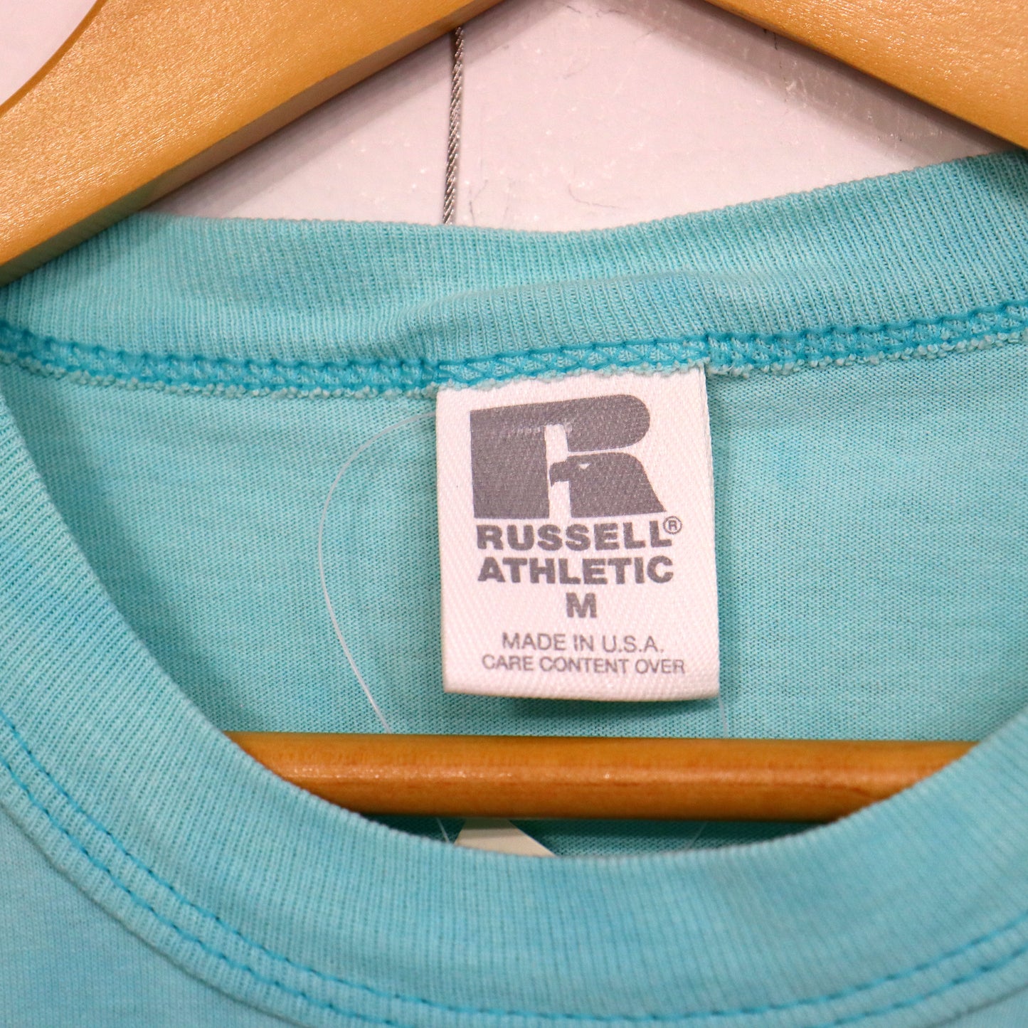 COPYCAT : Smile S/S Tee