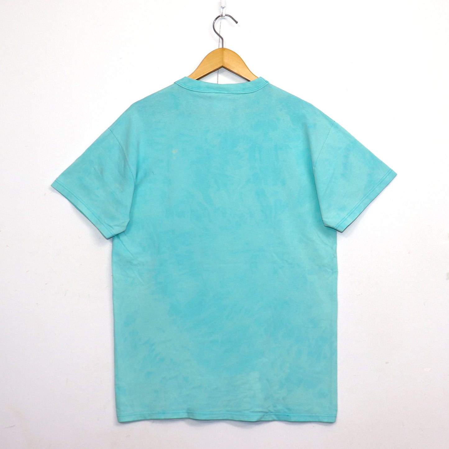 COPYCAT : Smile S/S Tee