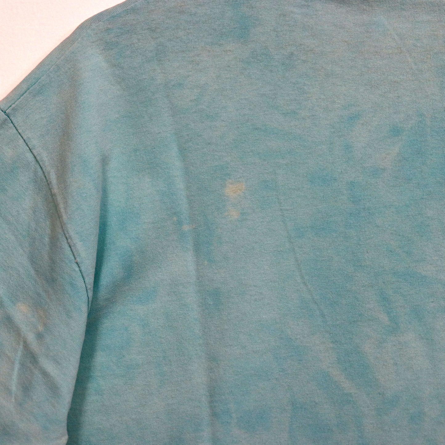 COPYCAT : Smile S/S Tee