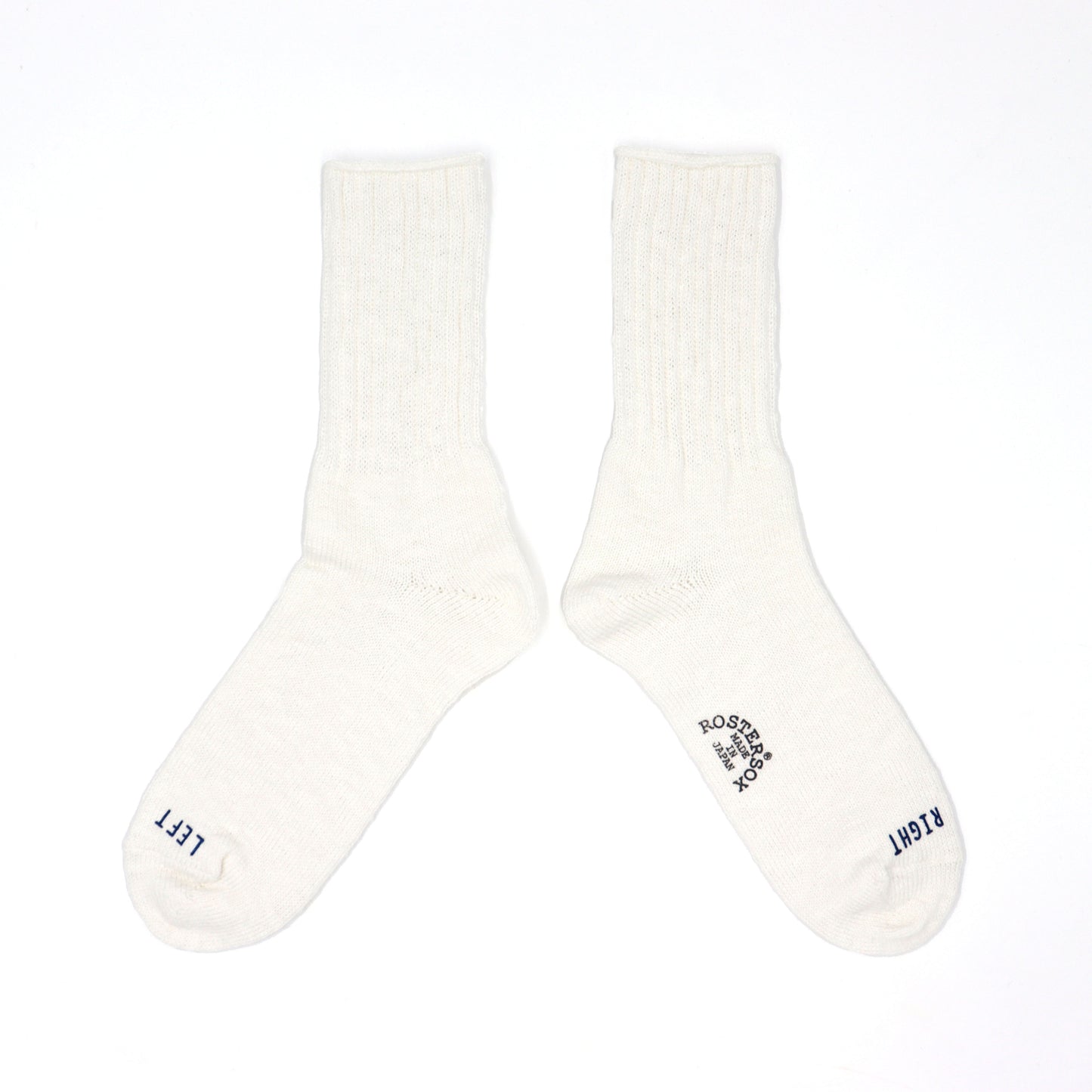ROSTER SOX:RS-447 B SOCKS