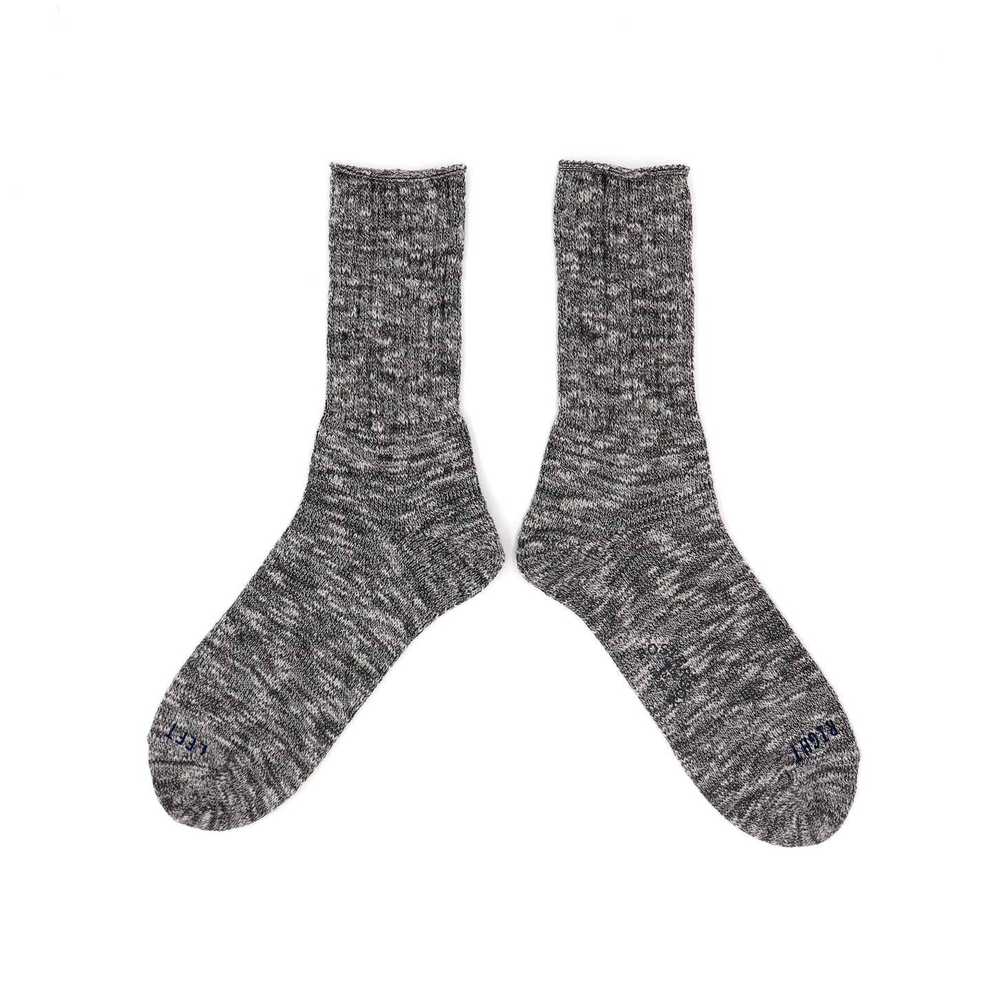 ROSTER SOX:RS-447 B SOCKS