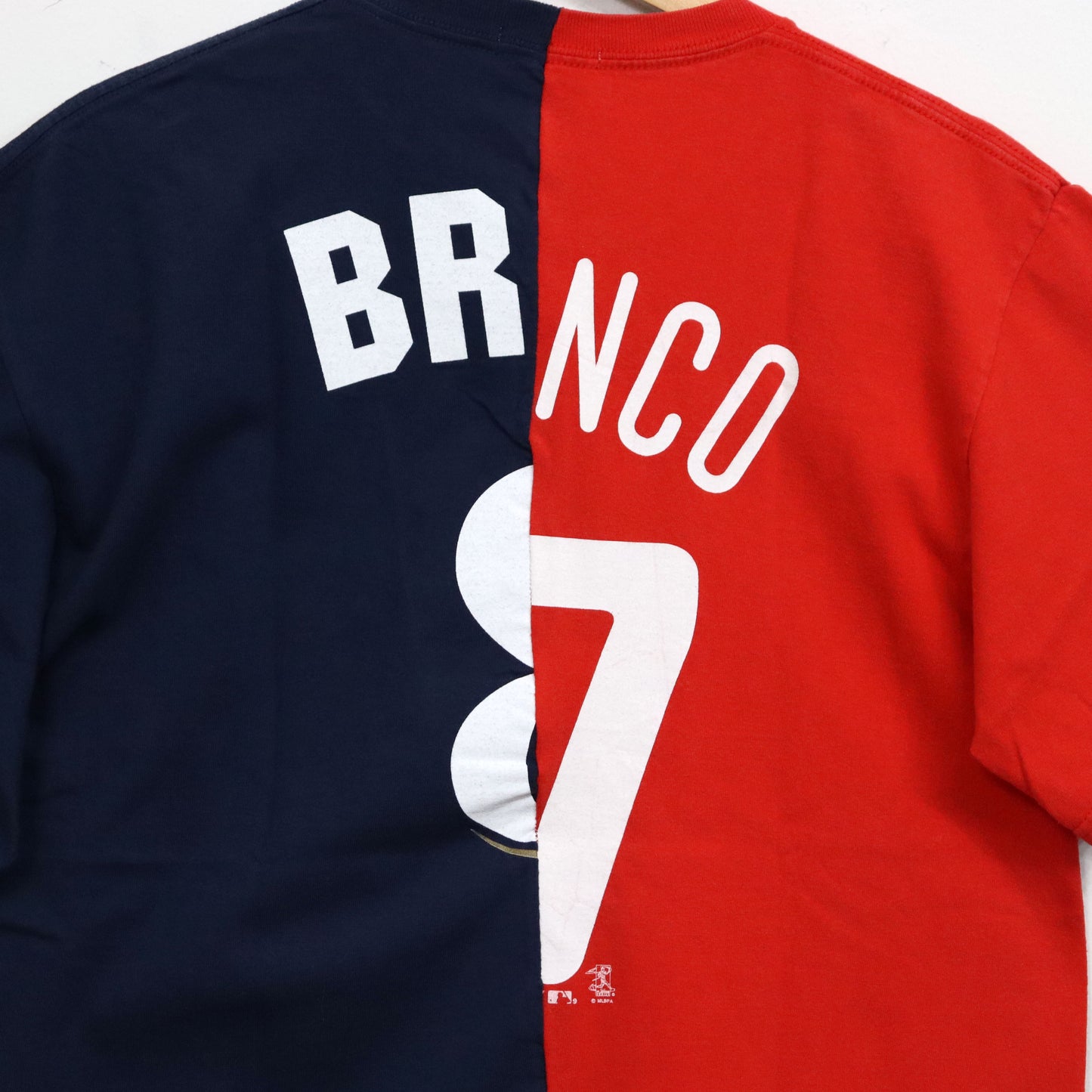 TAMANIWA : TAMA SP HALF REMAKE TEE  - #11 #12